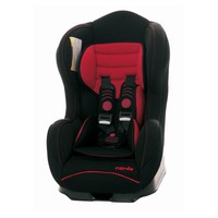 Car Seat I Group 0-18 Kg Nania Cosmo Sp Luxe Red/black Car Seat I Group 0-18 Kg Nania Cosmo Sp Luxe Red/black