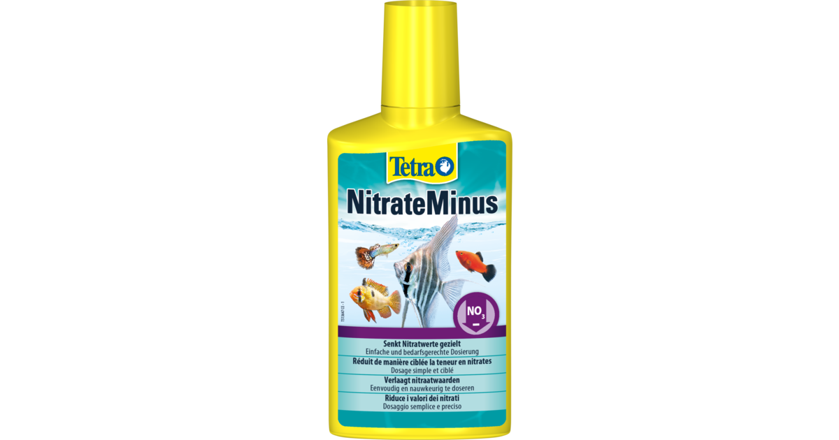 TETRA NitrateMinus 100ml