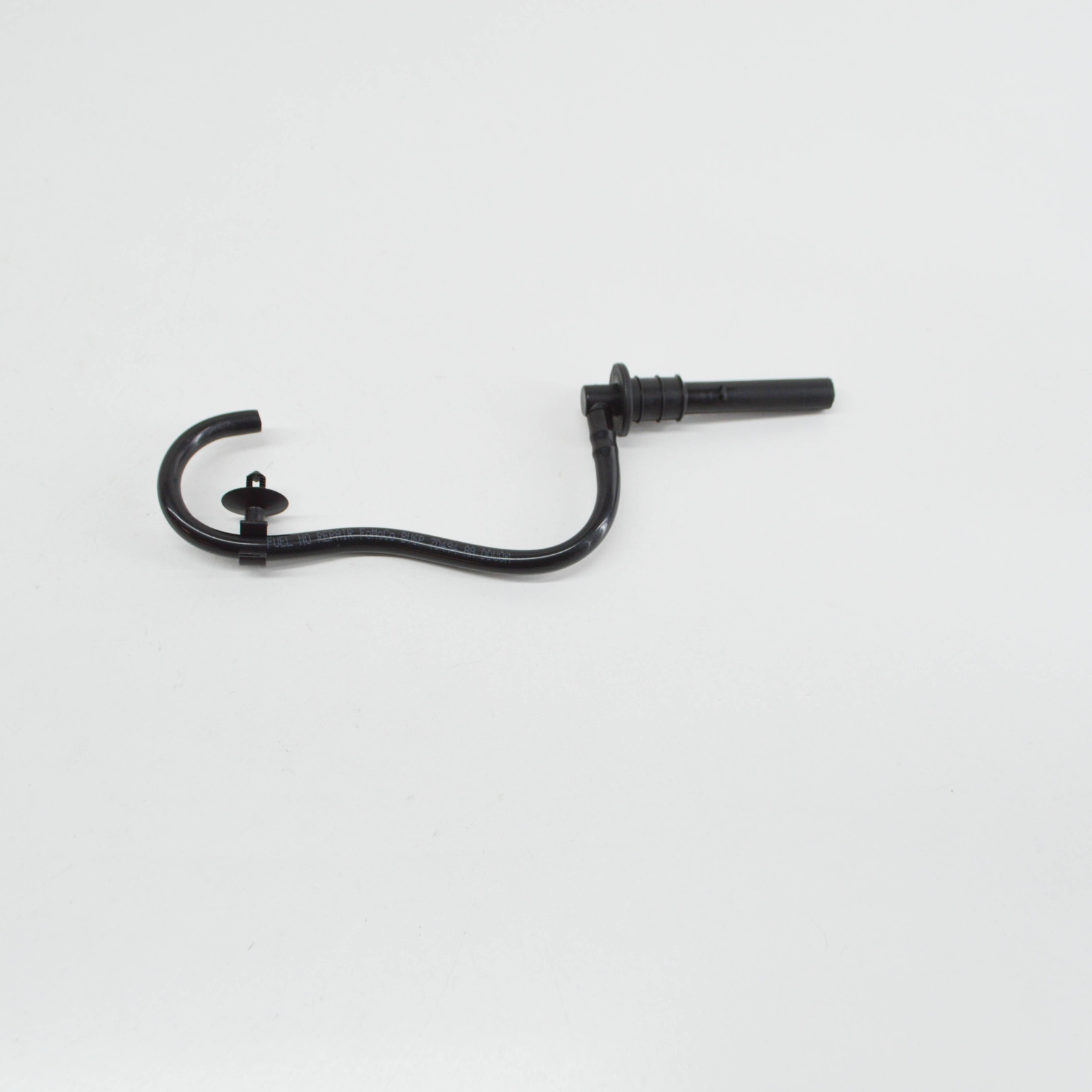 FORD FOCUS MK3 C346 Gearbox Breather Hose Tube 1710199 BV6P7D494AA