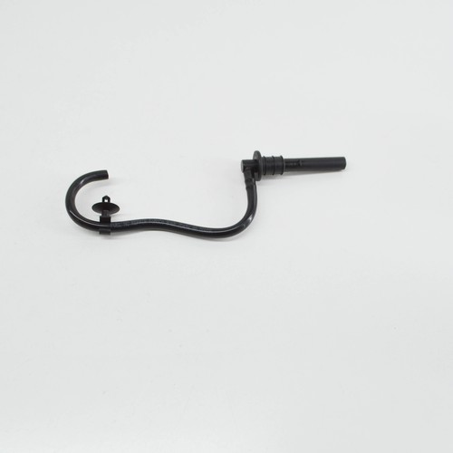 FORD FOCUS MK3 C346 Gearbox Breather Hose Tube 1710199 BV6P7D494AA