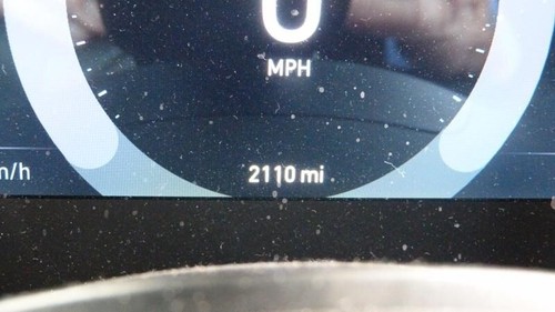 2022 Fiat 500e 42kWh Icon Hatchback 3dr Electric Auto (118 ps) Automatic Hatchba - Picture 13 of 24