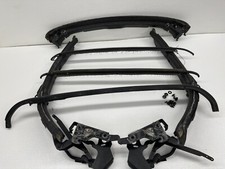 1994-2004 OEM Ford Mustang Convertible Top Complete Frame Disassembled