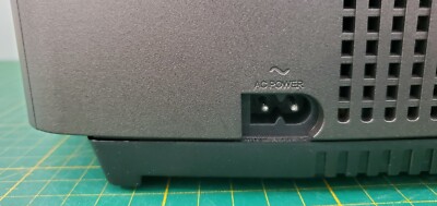 Bose Wave Music System 4 - 417788-WMS (Nur das Gerat, ohne zuhebor