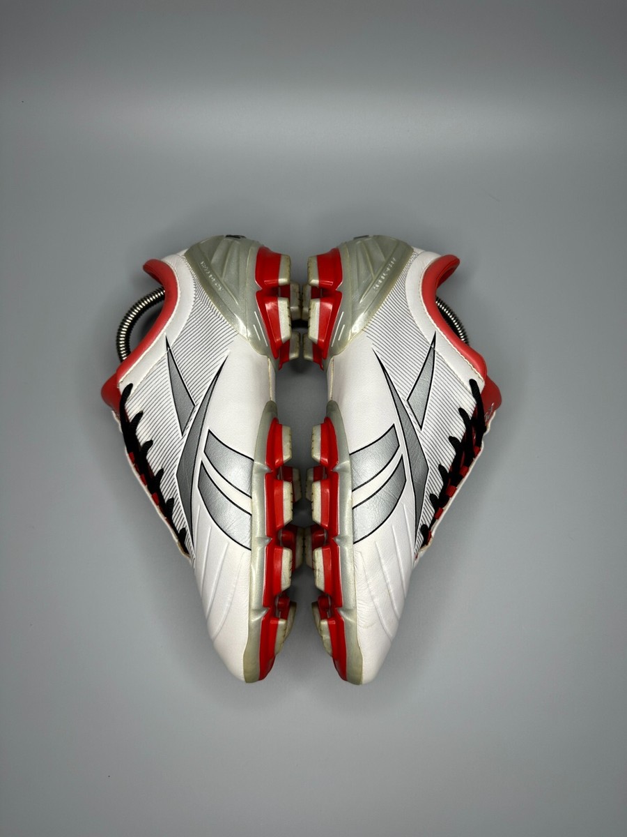 RARE Reebok Sprintfit Pro FG Thierry Henry Football Boots