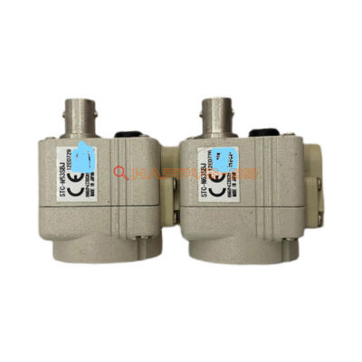 1PC Gebraucht SENTECH Ccd Industrielle Kamera STC-N63SBJ