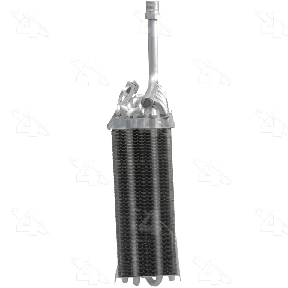 Núcleo evaporador de aire acondicionado 4 estaciones para Volkswagen Rabbit 1975-1984 Foto 4 de 4