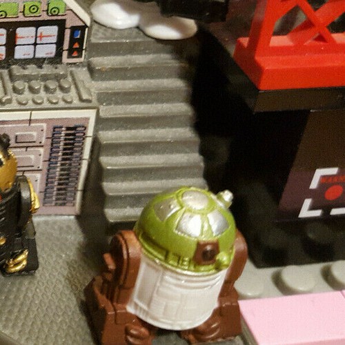 Micro Force Fighter Pods Star Wars (look for 20 for $20 deal) - Picture 170 of 222