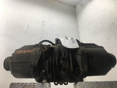 Rear Differential Carrier 12 2012 Nissan Juke AWD 50K Before 2-12