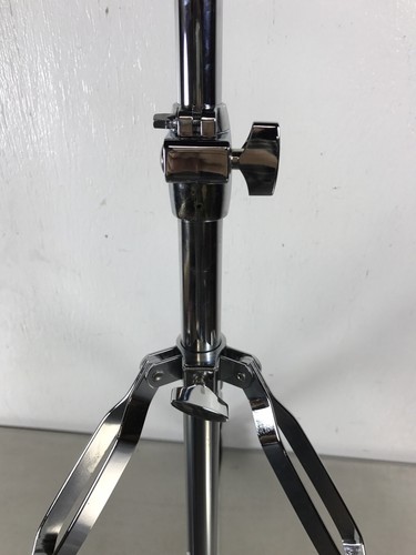 Soporte de platillo recto doble soporte para platillos Ddrum 200 serie CST-200 - Imagen 3 de 7