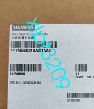 7ME6920-1AA30-1AA0 Brand New Siemens Ultrasonic level meter FedEx or DHL