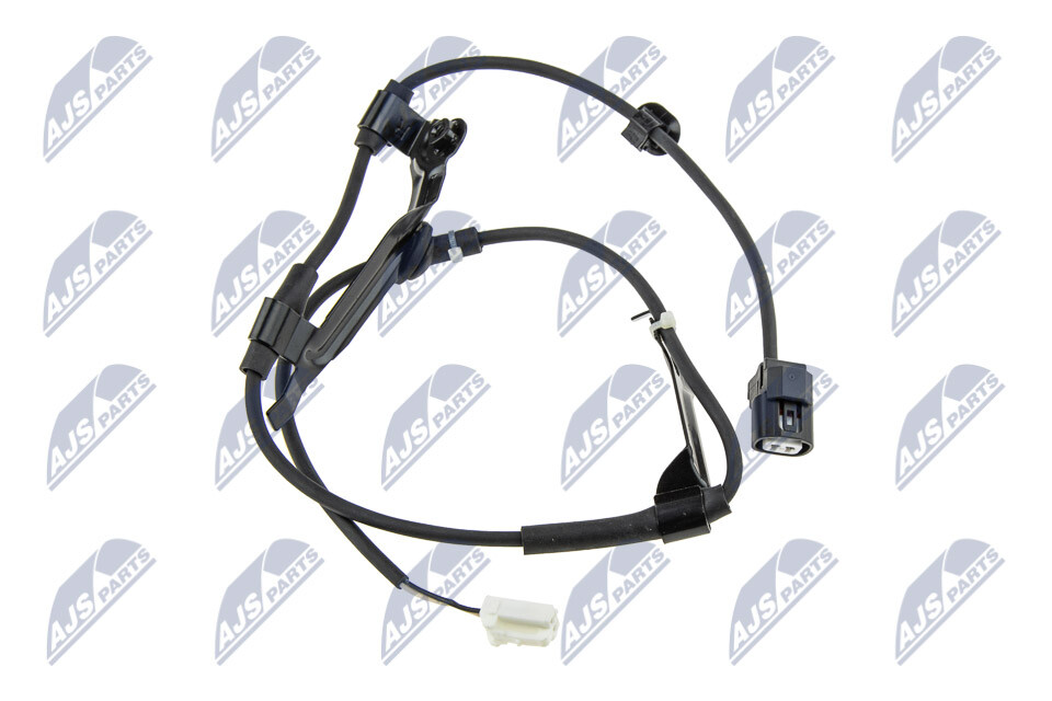 NTY HCA-TY-148 Sensor, wheel speed for TOYOTA
