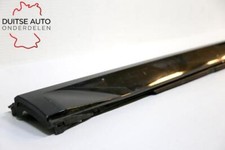 Audi A8 4N  Schweller Verkleidung Seitenschweller Rechts (LY9B) 4N0853856