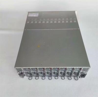 Supermicro 5039MS-H8TRF Server Support E3-1200 V5 V6 CPU 8XNode