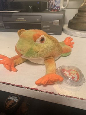 ty beanie baby prince