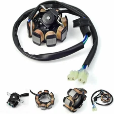 New Stator Generator Alternator Stator Coil For Honda CRF450R 2005 - 2008