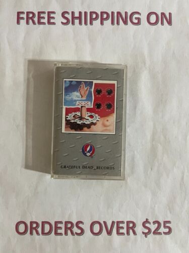$1 and UP ARENA ROCK VAN HALEN PINK FLOYD RUSH ZEP BUILD YOUR LOT CASSETTE TAPES - Picture 168 of 389