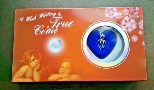  SORTEZ  LA PERLE DE  L’HUÎTRE  POUR TERMINER  VOTRE  COLLIER -  KDO ORIGINAL ! - Bild 1 von 8