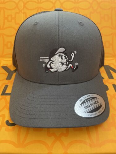 Scotty Cameron Baller Boy Mesh Trucker Hat- Charcoal Brand New!