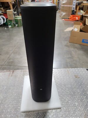 JBL CBT 70JE-1-B Extension For CBT 70J-1 Line Array Column Speaker - Black