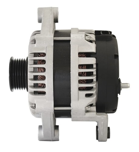 ALTERNATOR FOR HOLDEN EPICA EP 2.5L X25D1 6cyl 4dr Sedan Auto 2008-2009-2010 - Picture 5 of 5