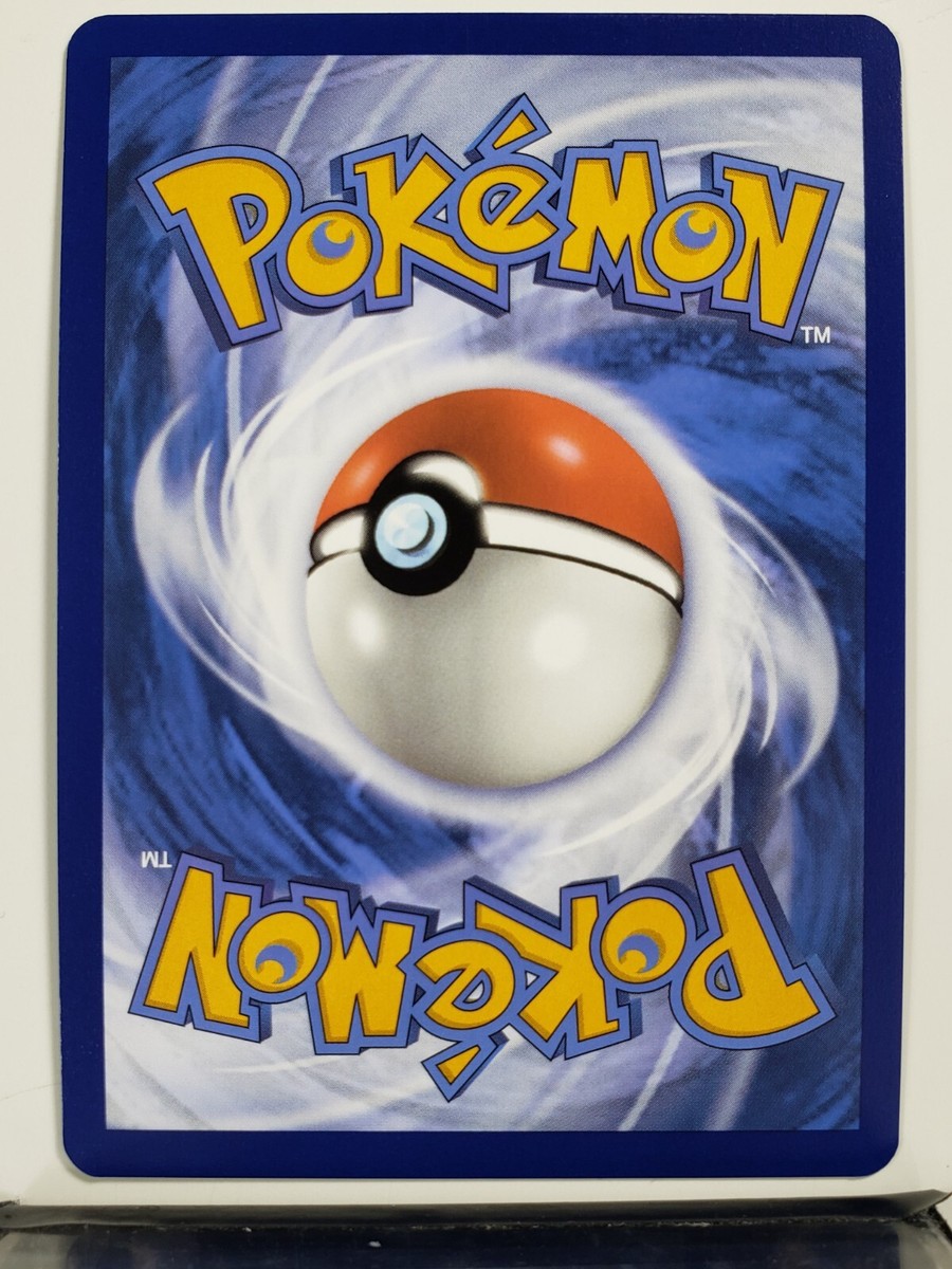 REVERSE HOLO Quaxly 050/193 NM / M - Paldea Evolved Scarlet Violet
