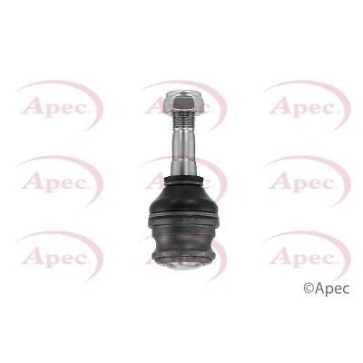 Nueva rótula delantera izquierda para Subaru LEONE 85-89 MV 81-86 20206TC000 - Imagen 2 de 3