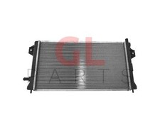 Radiateur Mitsubishi OUTLANDER
