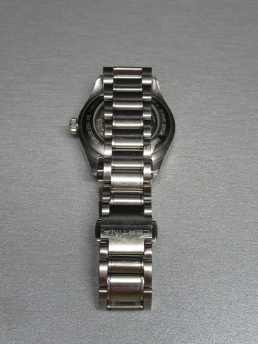 G642 Vintage " CERTINA DS 1 Powermatic 80 " Automatic watch ⭐⭐ - Picture 19 of 22