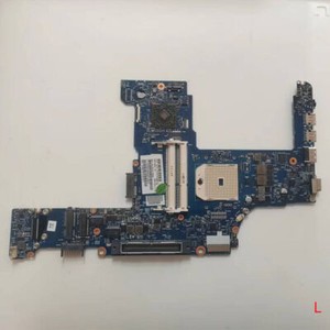 745883-001 For HP Probook 645 655 G1 Laptop Motherboard 6050A2567101-MB-A03 Test