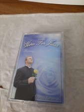 Hero For Jesus By Amos Raber  Cassette 