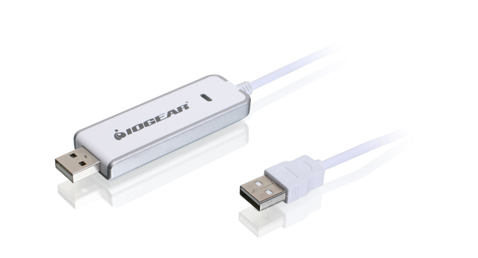 IOGEAR Smartlink USB Data Transfer Cable (GUN262WE)