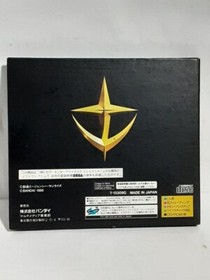 Sega Saturn Mobile Suit Gundam Side Story 2: The Successor of Blue - SS