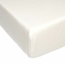 Glenna Jean Maddie Fitted Check Sheet, Tan