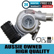 Upgrade Billet Turbo Charger For Ford Transit 2.2L FWD 786880-0021