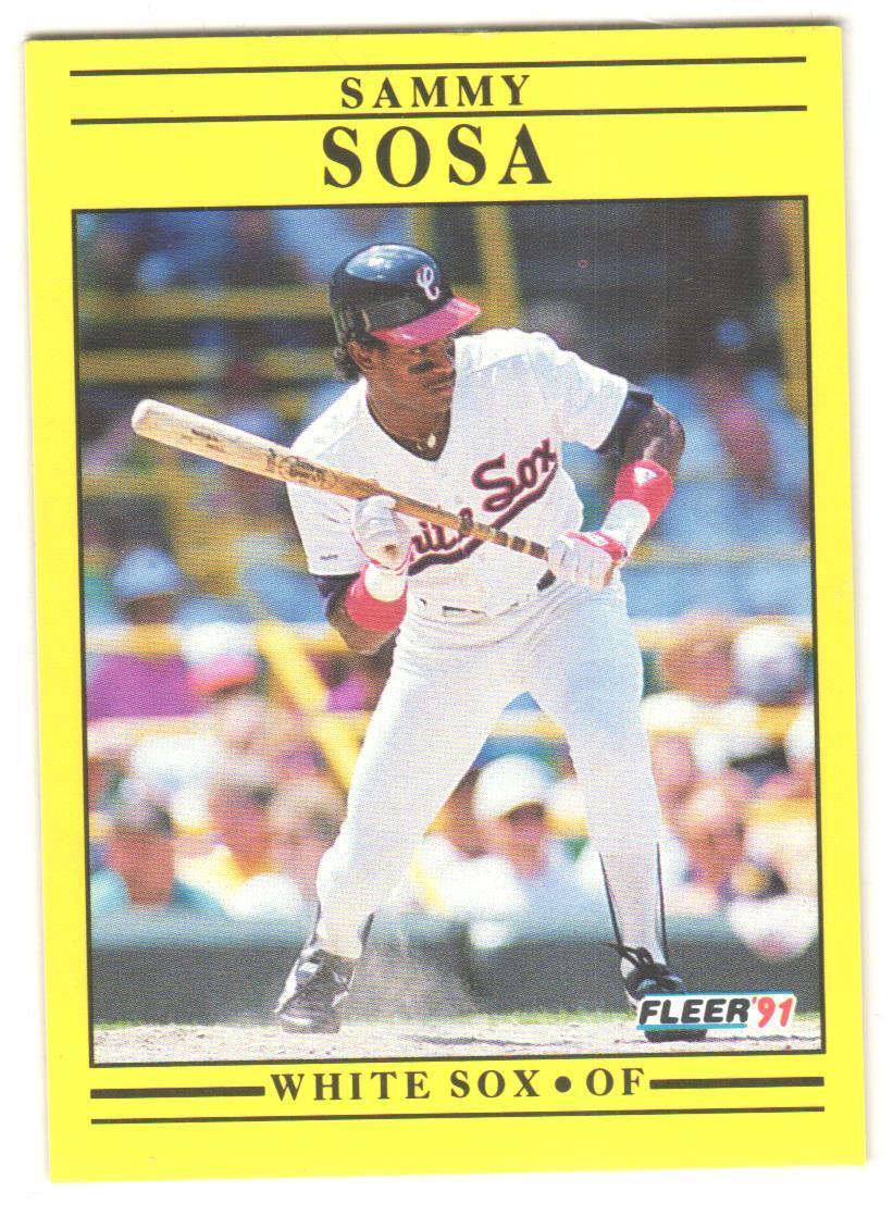 その他 1999 Fleer Brilliants Pulsars Sammy Sosa その他 1999 Fleer Brilliants Pulsars Sammy Sosa 1999 Fleer