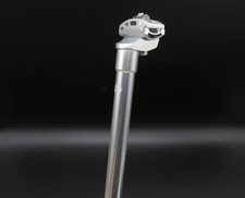 SELLA BEROLINUM Patent Sattelstütze ∅ 24,0 mm für zB. Diamant Mifa Peugeot