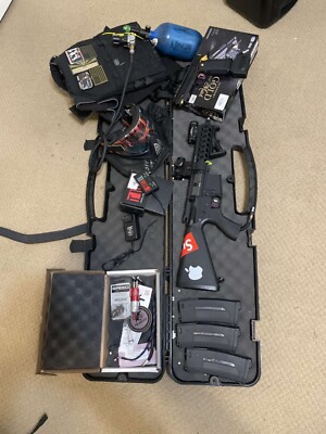airsoft gun | eBay