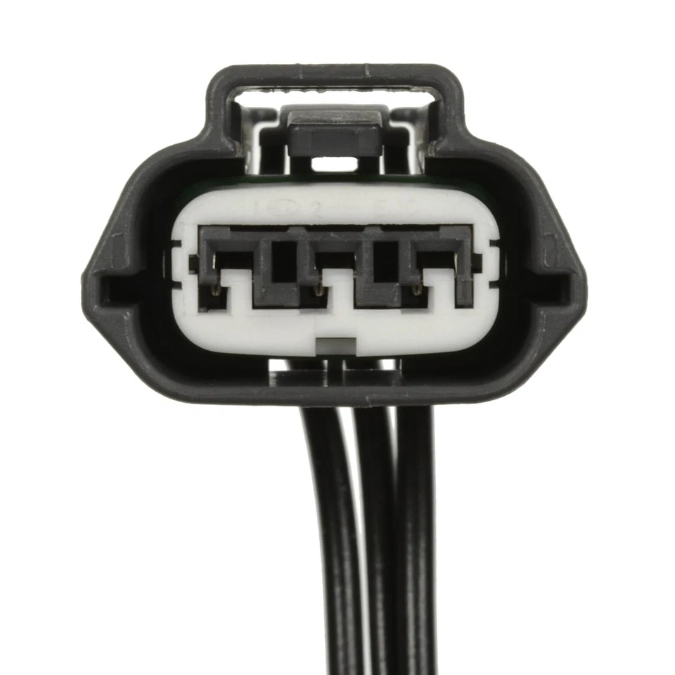 Conector sensor de posición del cigüeñal del motor Infiniti I30 1996-2001 3,0 L SMP Foto 2 de 3