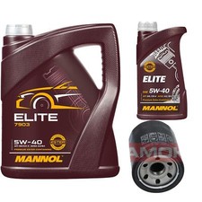 Filtre à huile Mitsubishi SPACE STAR