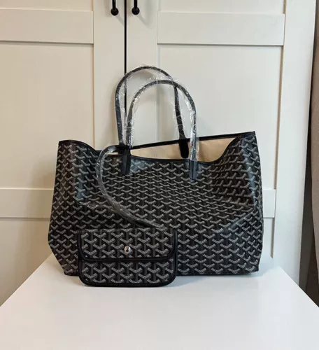 NUEVO El mismo perro dientes bolsa bolsa de compras gran capacidad bandolera - - Imagen 19 de 36