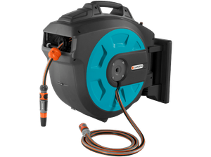 COMFORT WAND-SCHLAUCHBOX 35 ROLL-UP AUTOMATIC