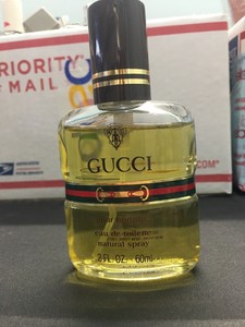 gucci pour homme