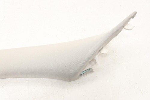 2022 - 2025 INFINITI QX60 FRONT LEFT SIDE A PILLAR TRIM COVER PANEL OEM TRIM_G - Picture 6 of 14