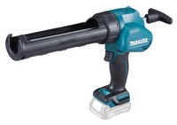 Makita Akku-Kartuschenpistole 12V Max. 310/600 Ml CG100DZXK