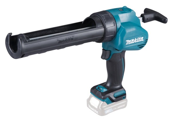 Makita Akku-Kartuschenpistole 12V Max. 310/600 Ml CG100DZXK-image