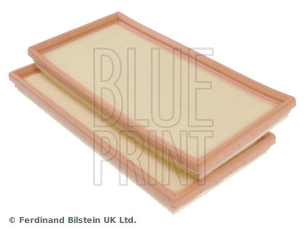 Luftfiltersatz Blue Print ADU172208 Filtereinsatz FüR W204 C204 W211 C216 C219-image