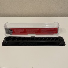 Snap-on PAKLD085 Magnetic Socket Tray for 12PC Metric set - NewSnap-on PAKLD085 Snap-on PAKLD085 Magnetic Socket Tray for 12PC Metric set - NewSnap-on PAKLD085