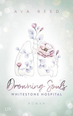 Ava Reed Whitestone Hospital - Drowning Souls