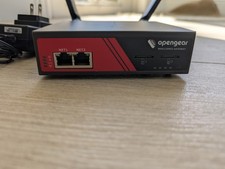 OpenGear ACM7008-2-L