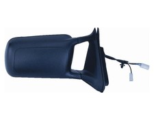 Retroviseur droit (ou coque) Saab 9000